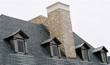 custom dormers